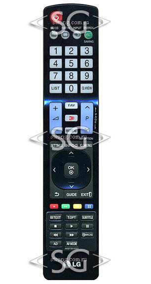 ����� �������������� ���������� ��� LG AKB73615307  3D   (��������   AKB73756503)      /orig./